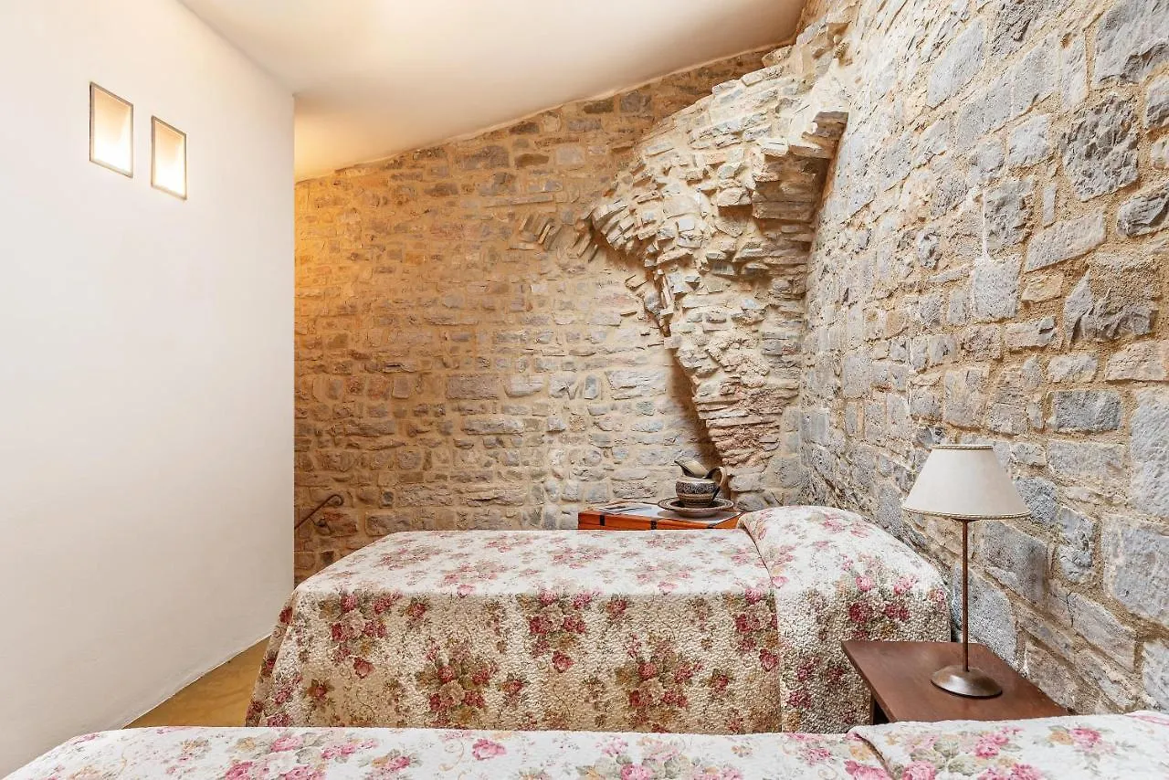 Holiday home L'Abbazia Villa Lucolena in Chianti