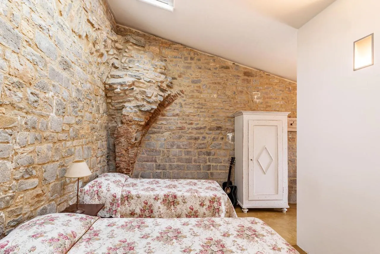 Holiday home L'Abbazia Villa Lucolena in Chianti